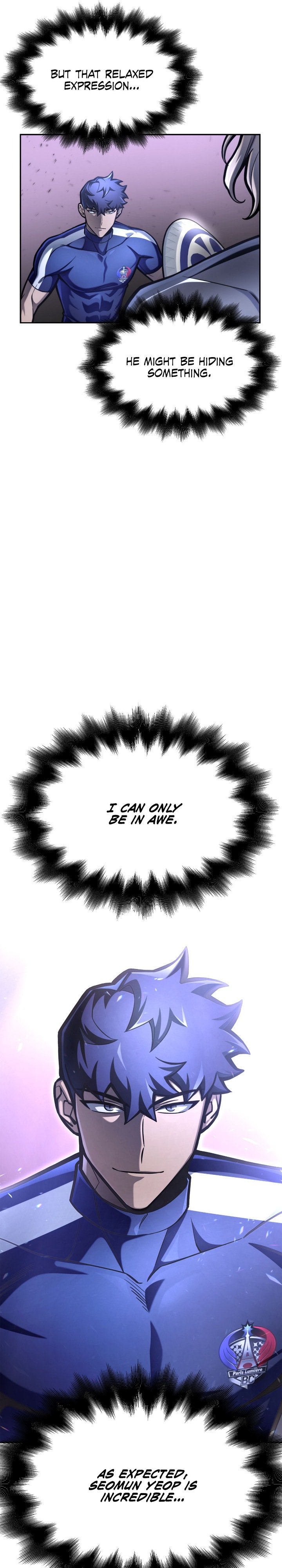 Superhuman Battlefield, Chapter 32 image 19